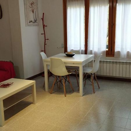 La Raca Jaca Apartment Exterior photo