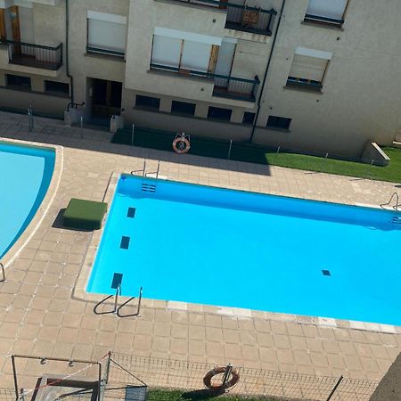La Raca Jaca Apartment Exterior photo