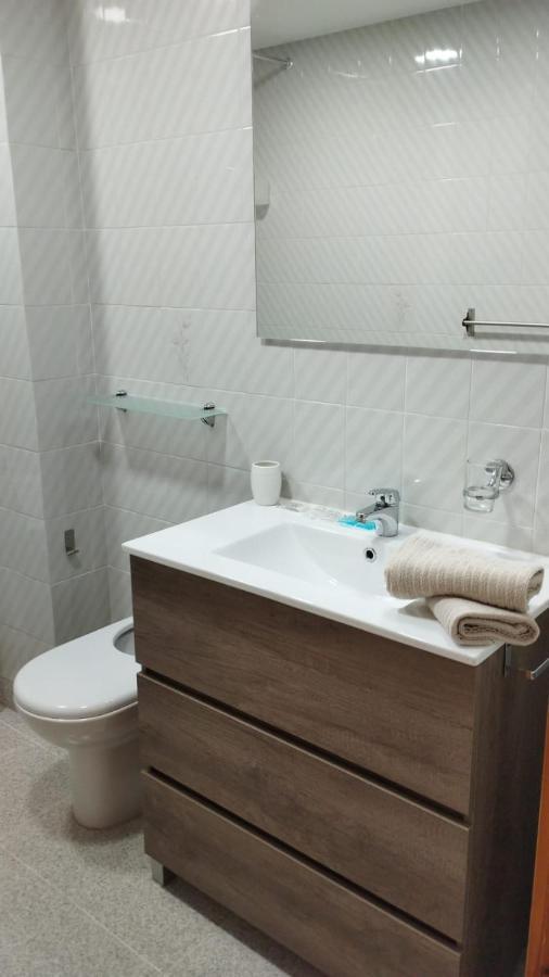 La Raca Jaca Apartment Exterior photo
