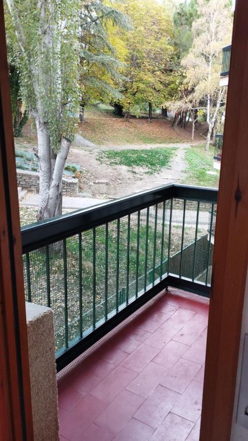 La Raca Jaca Apartment Exterior photo