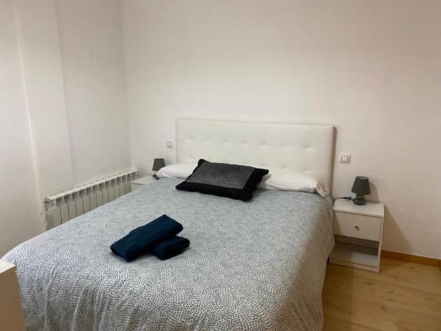 La Raca Jaca Apartment Exterior photo