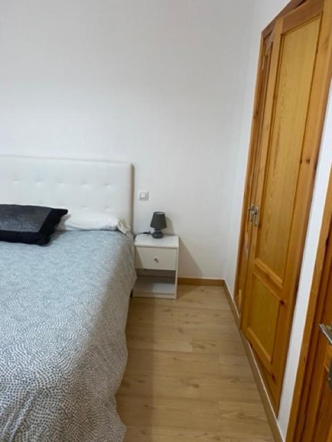 La Raca Jaca Apartment Exterior photo